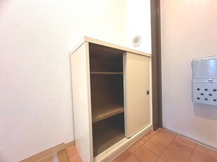 ラリ－マンションの物件内観写真